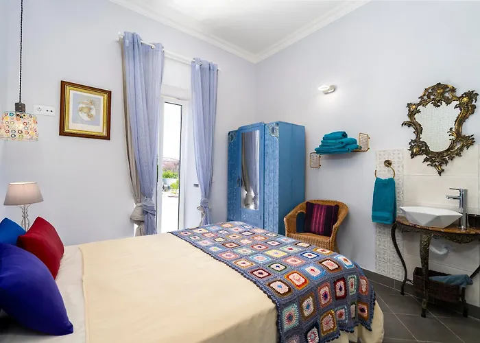 Casa D\'Nossa, Casa Tradicional E Moderna, Vista 360º, Piscina De Agua Salgada