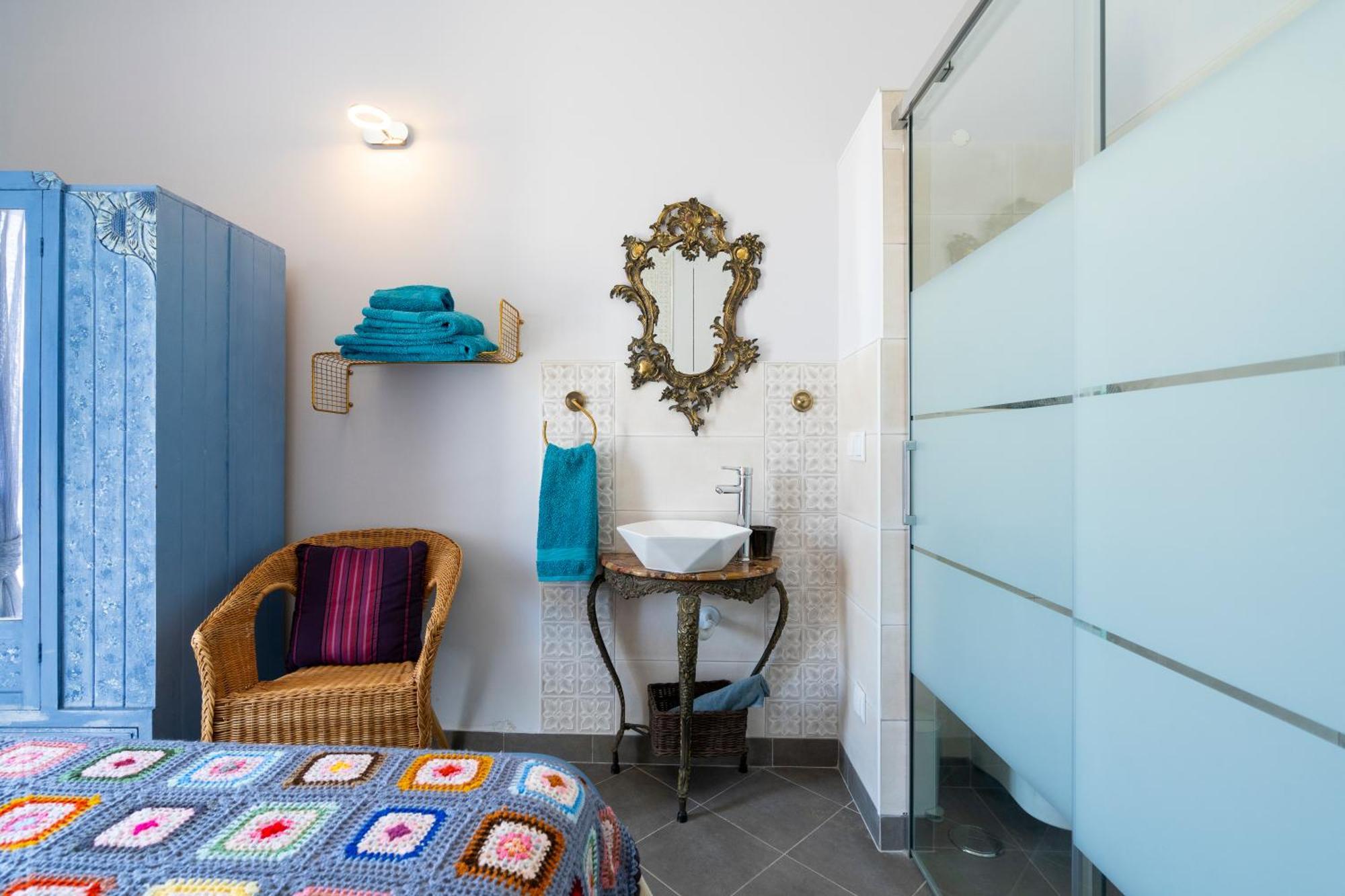 Casa D'nossa, Casa Tradicional E Moderna, Vista 360º, Piscina De Agua Salgada * Luz de Tavira
