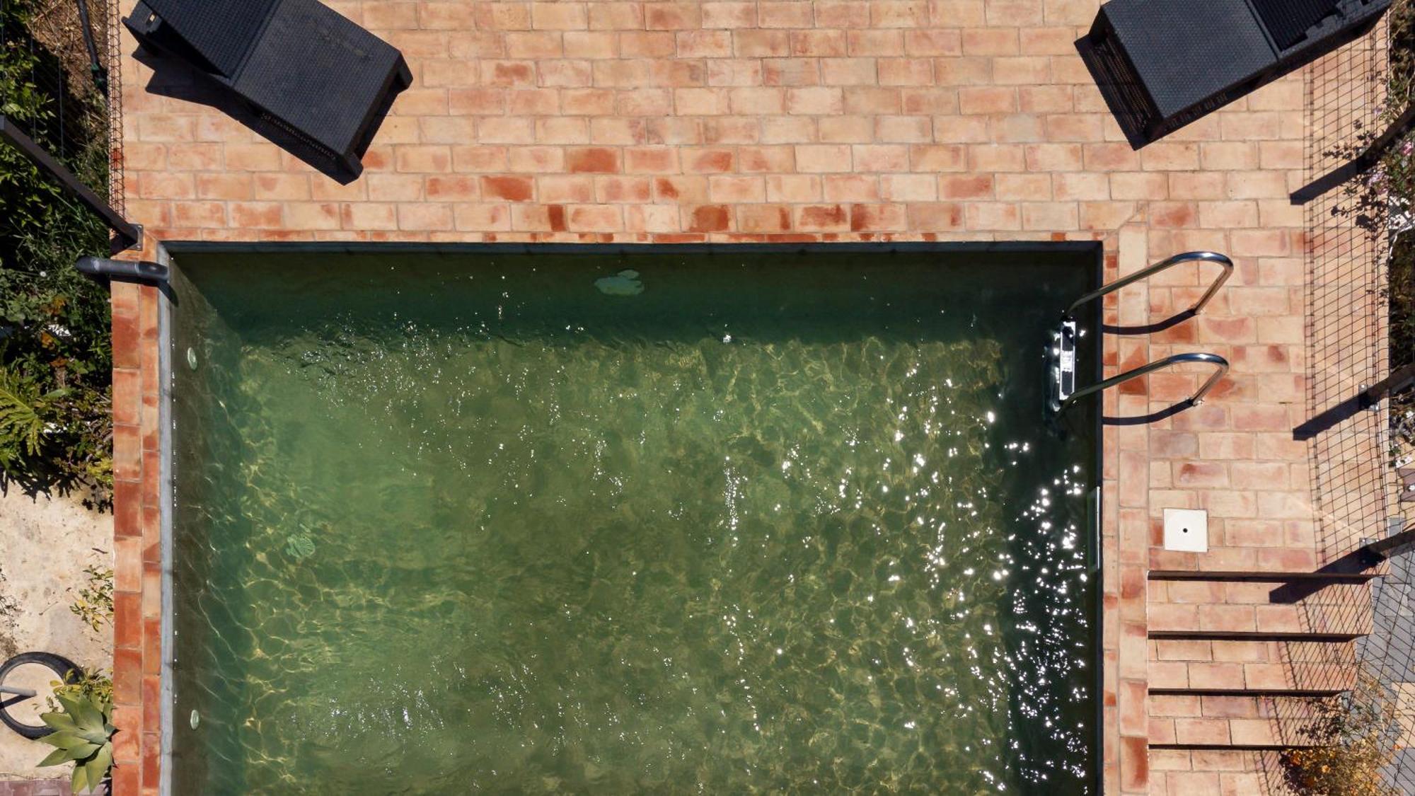 Casa D'nossa, Casa Tradicional E Moderna, Vista 360º, Piscina De Agua Salgada Сasa de vacaciones Luz de Tavira